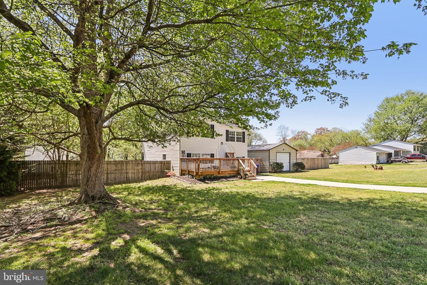 9701 Meadowview Drive photo 7