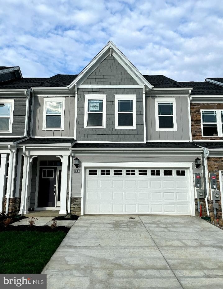 10584 Great Basin Place, White Plains