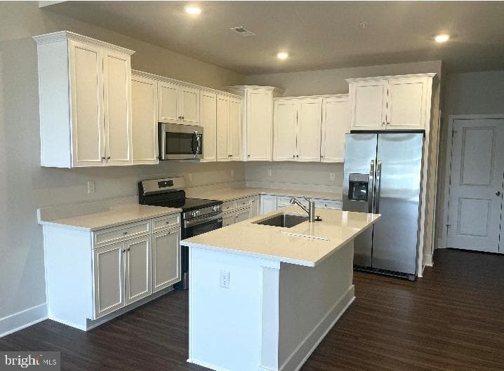 10584 Great Basin Place, White Plains