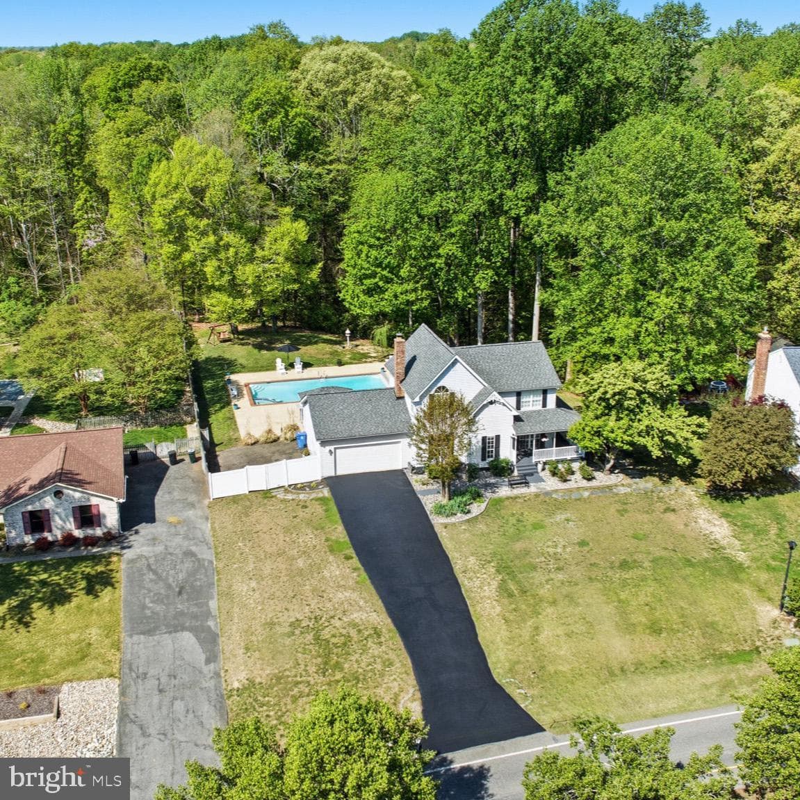 105 Quailwood Parkway photo 29