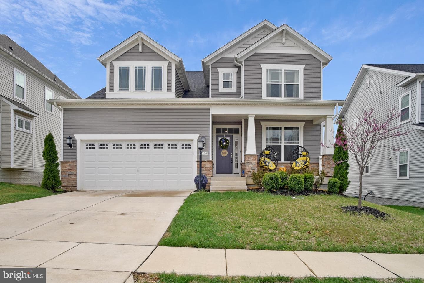 4358 Shakespeare Circle