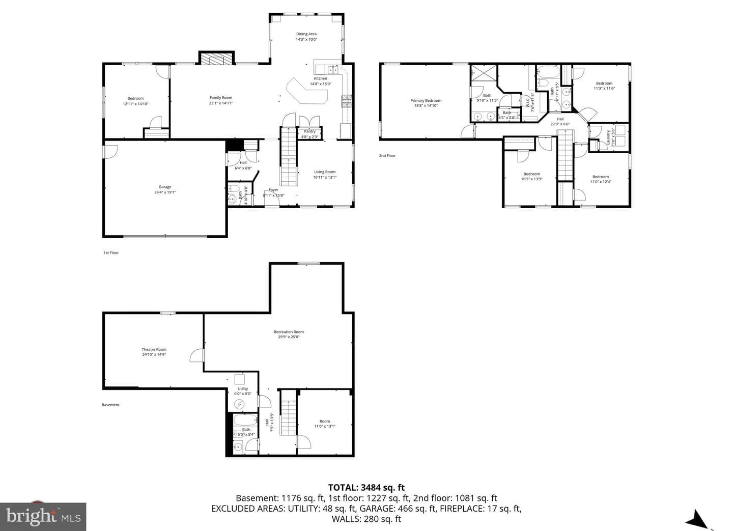 3433 Linden Grove Drive photo 51