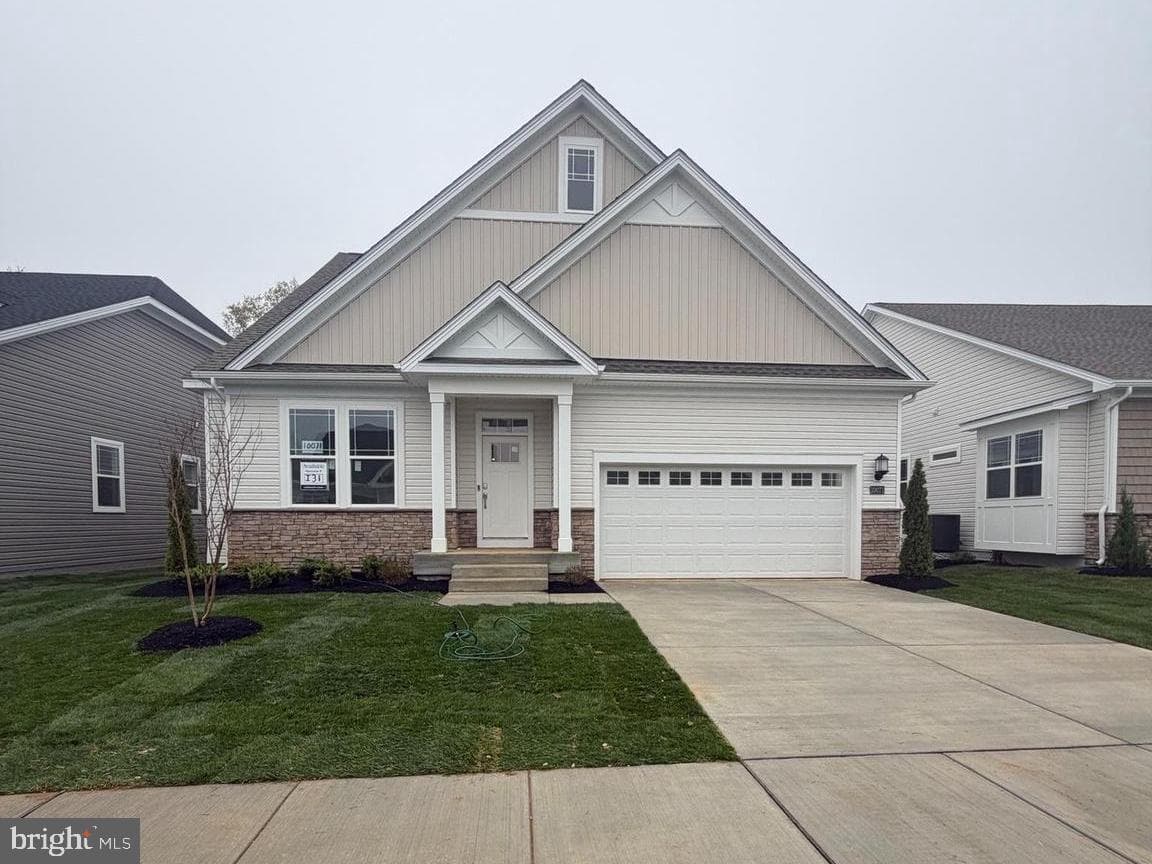 10071 Shenandoah Lane, White Plains