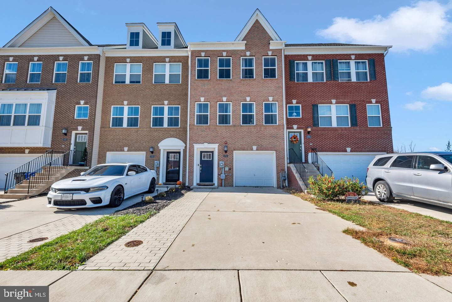5753 Frederick Douglas Pl Place, White Plains