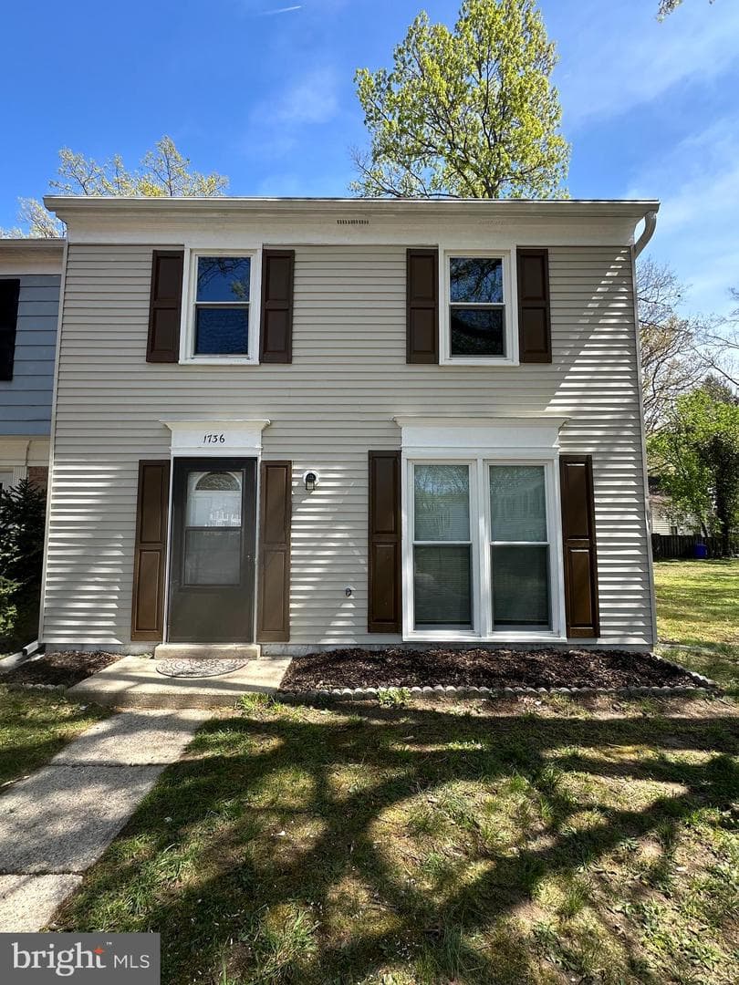 1736 Brightwell Court