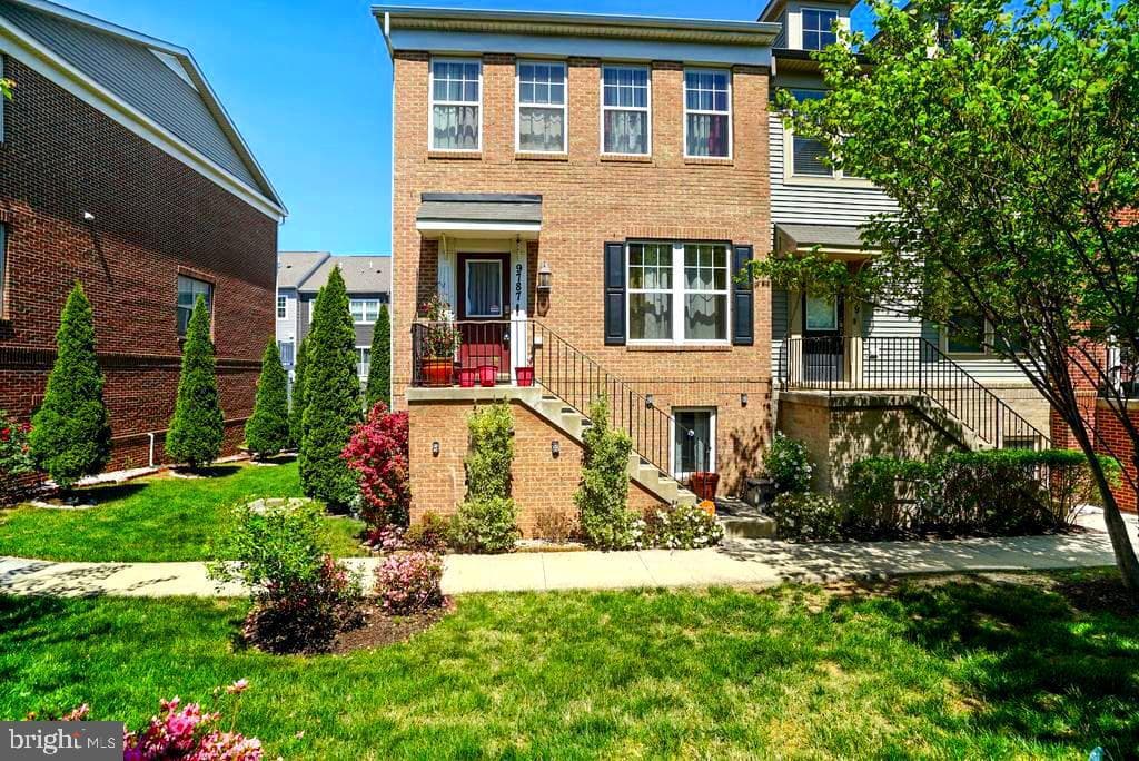 9787 Kilt Place, Waldorf