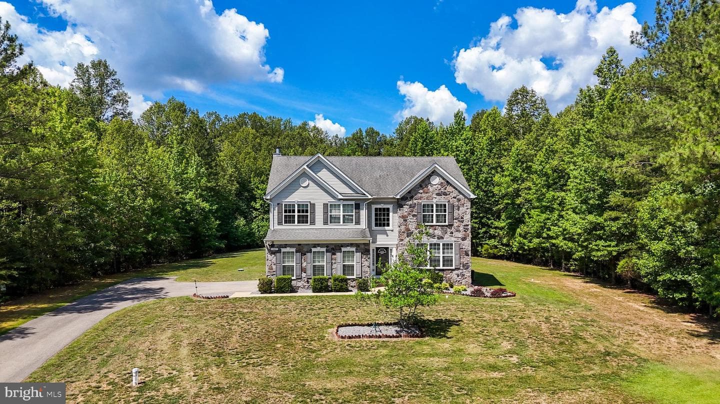 14409 Frontier Trails Court, Waldorf