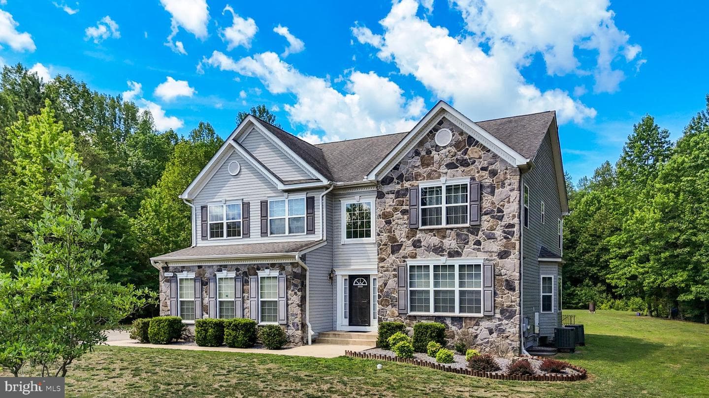14409 Frontier Trails Court, Waldorf