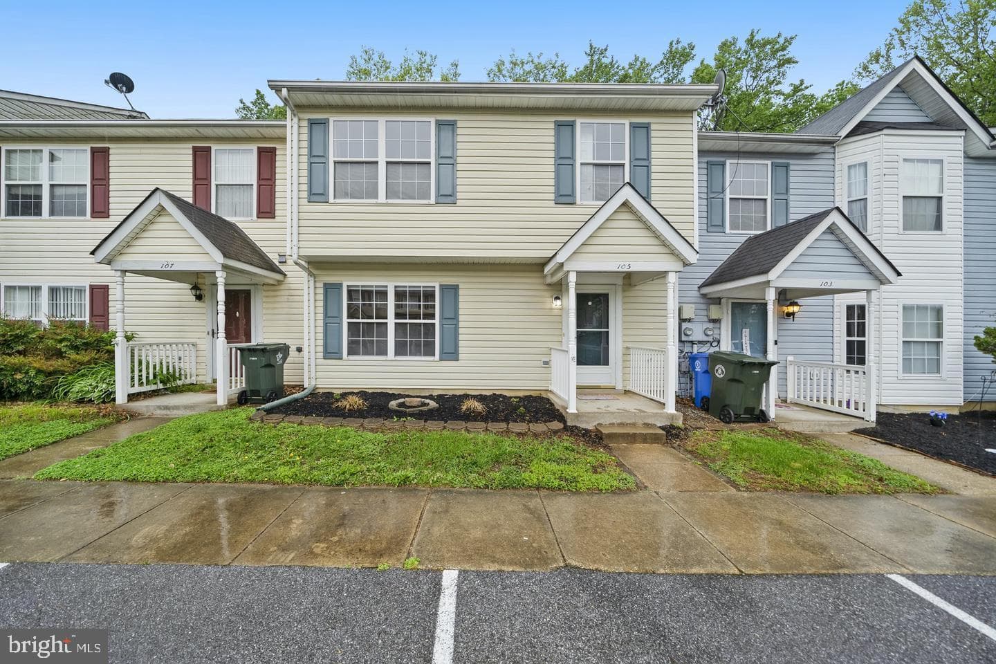 105 Hibiscus Court, La Plata