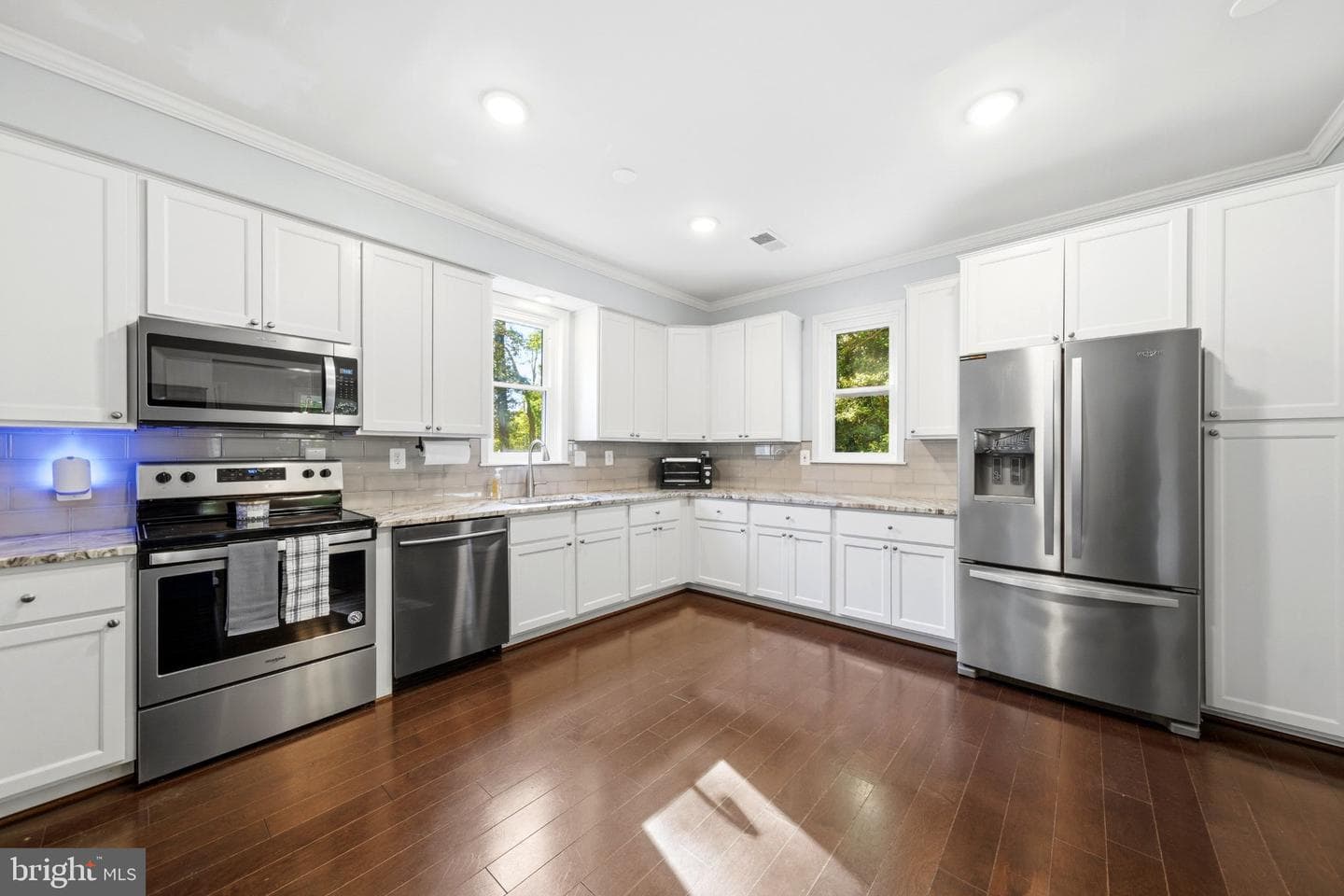 10560 S Faulkner Road, Faulkner