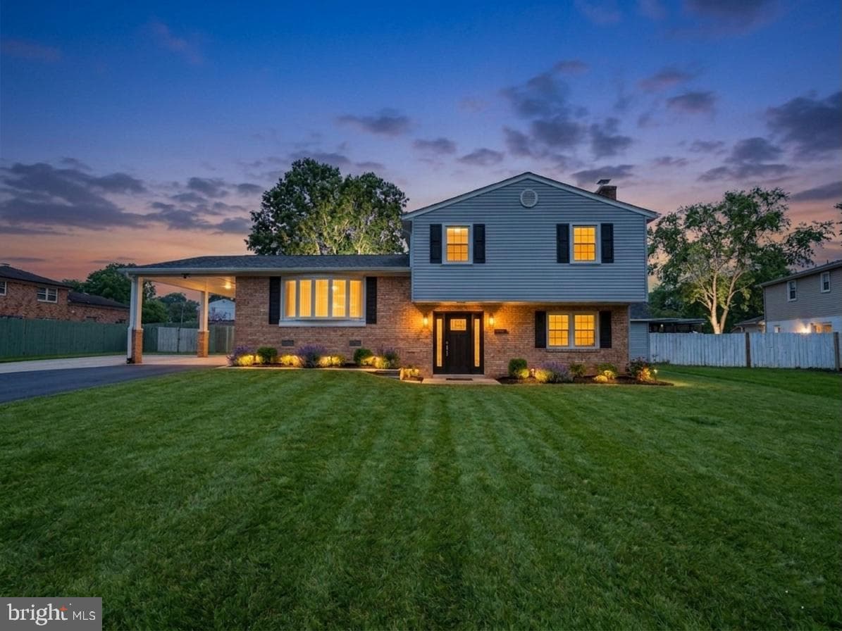 9017 Holly Avenue, Waldorf