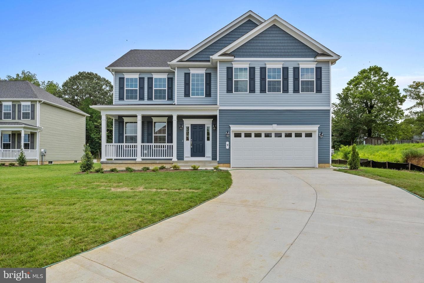 9 Candleberry Drive, La Plata