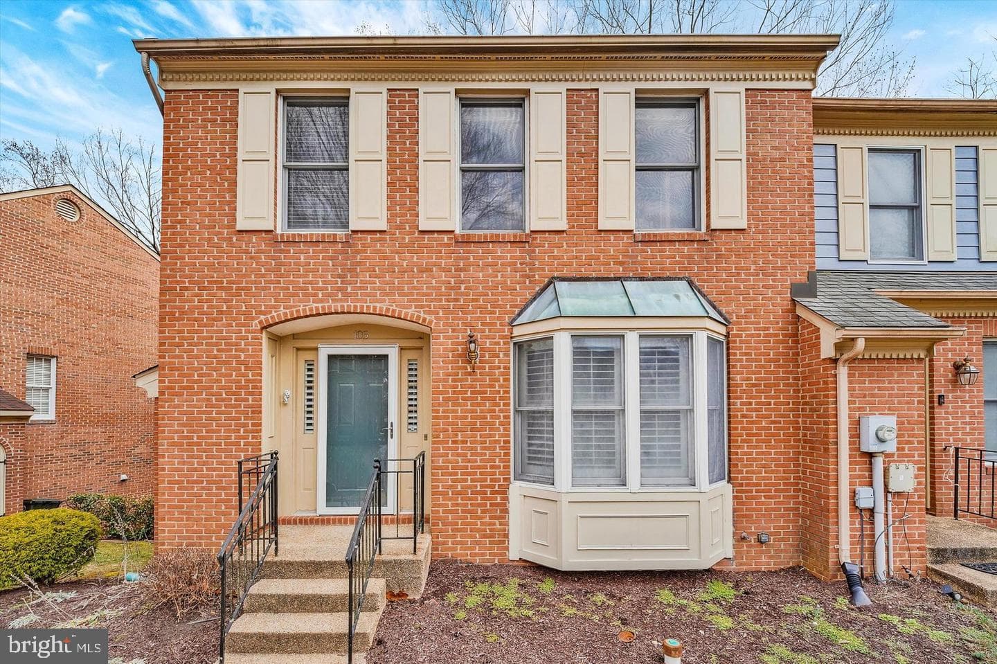 105 Huckleberry Drive, La Plata