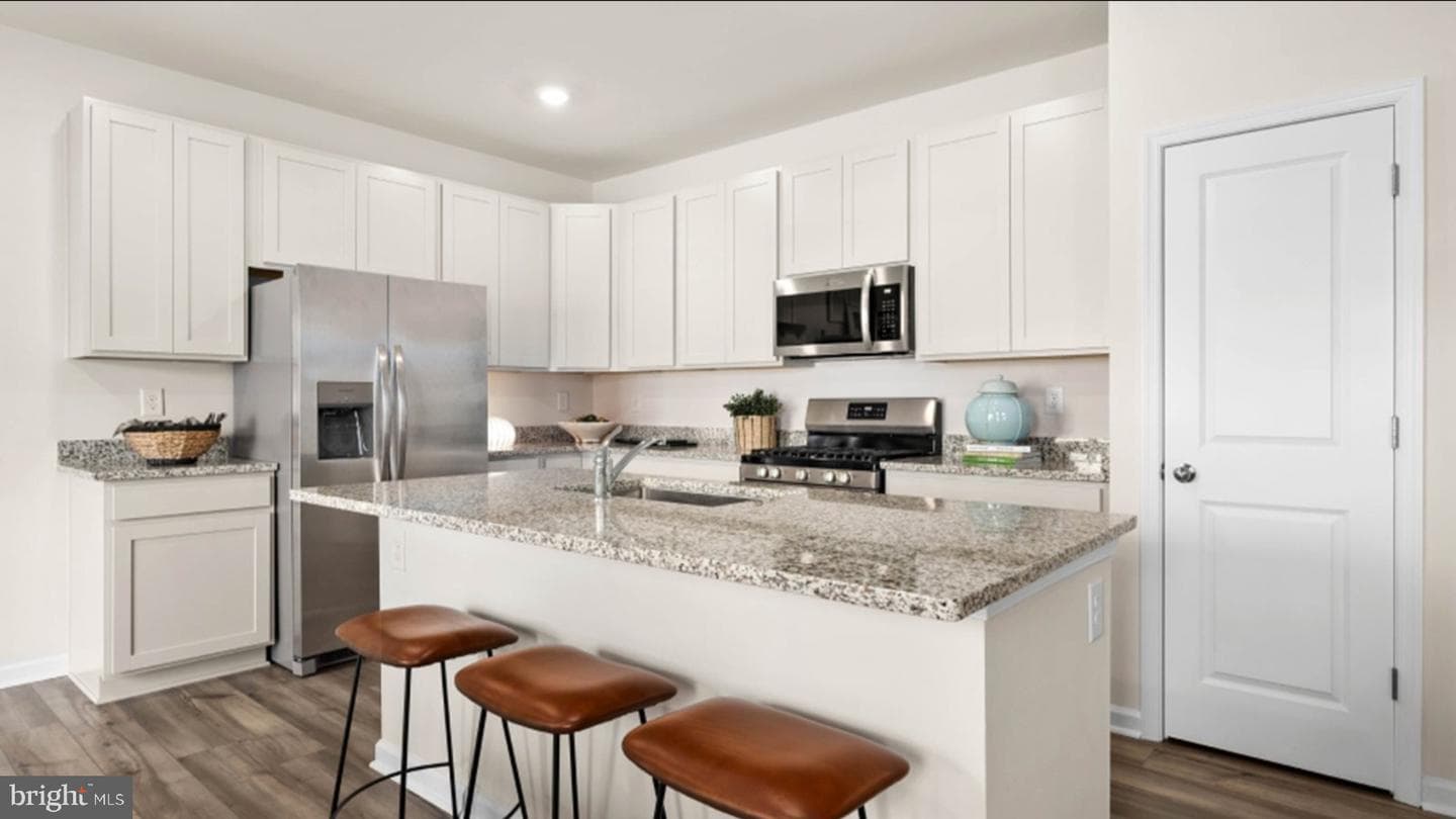 Homesite #b036 Milky Way, La Plata