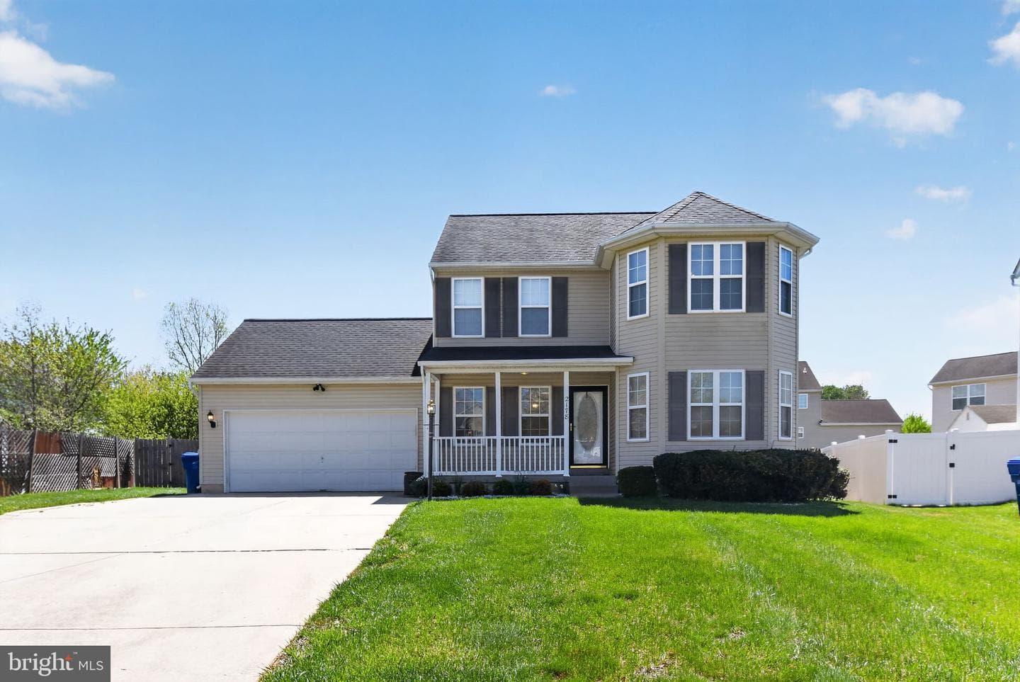 2178 Richland Court, Waldorf