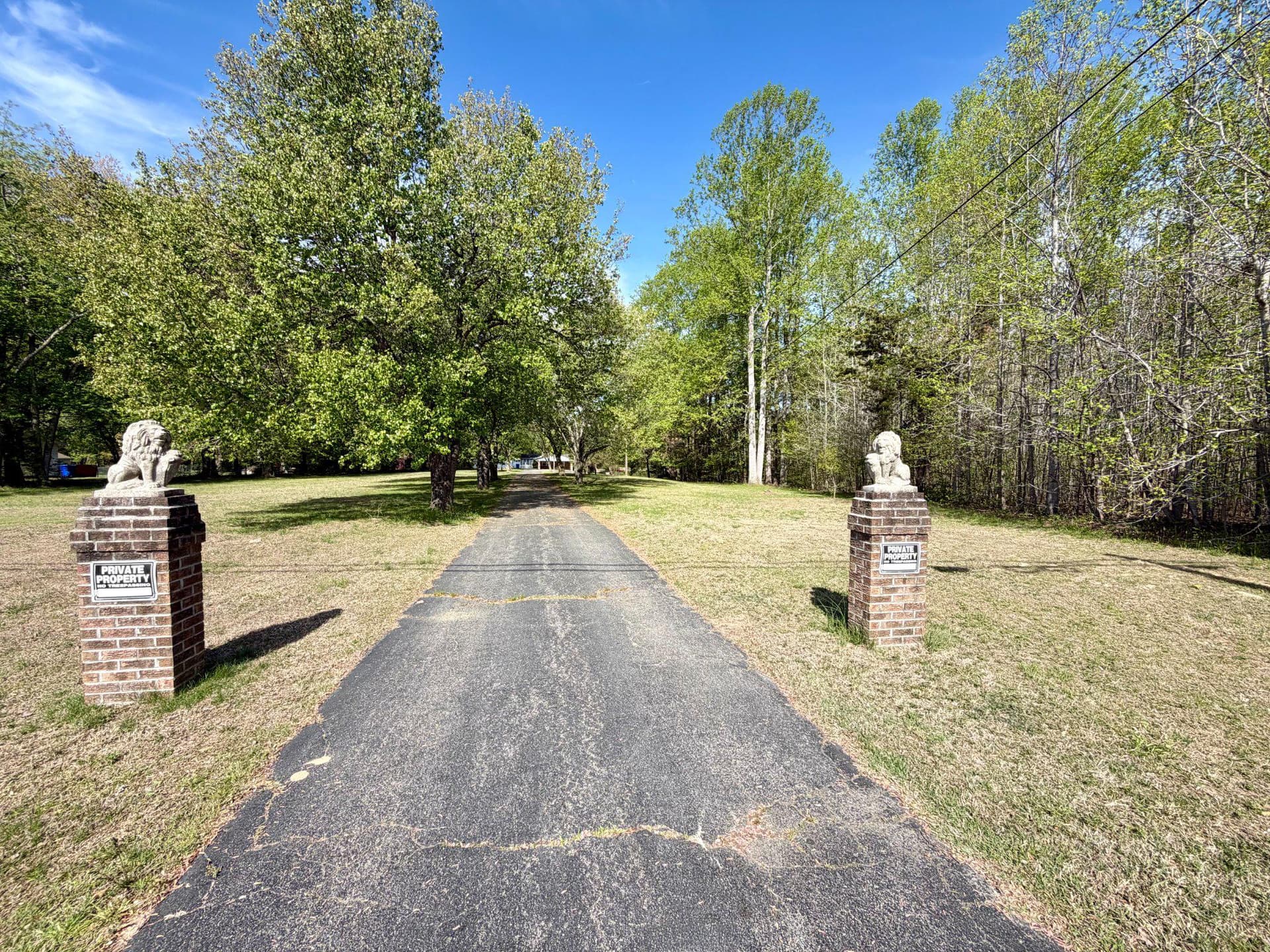6109 Cracklingtown Road photo 2