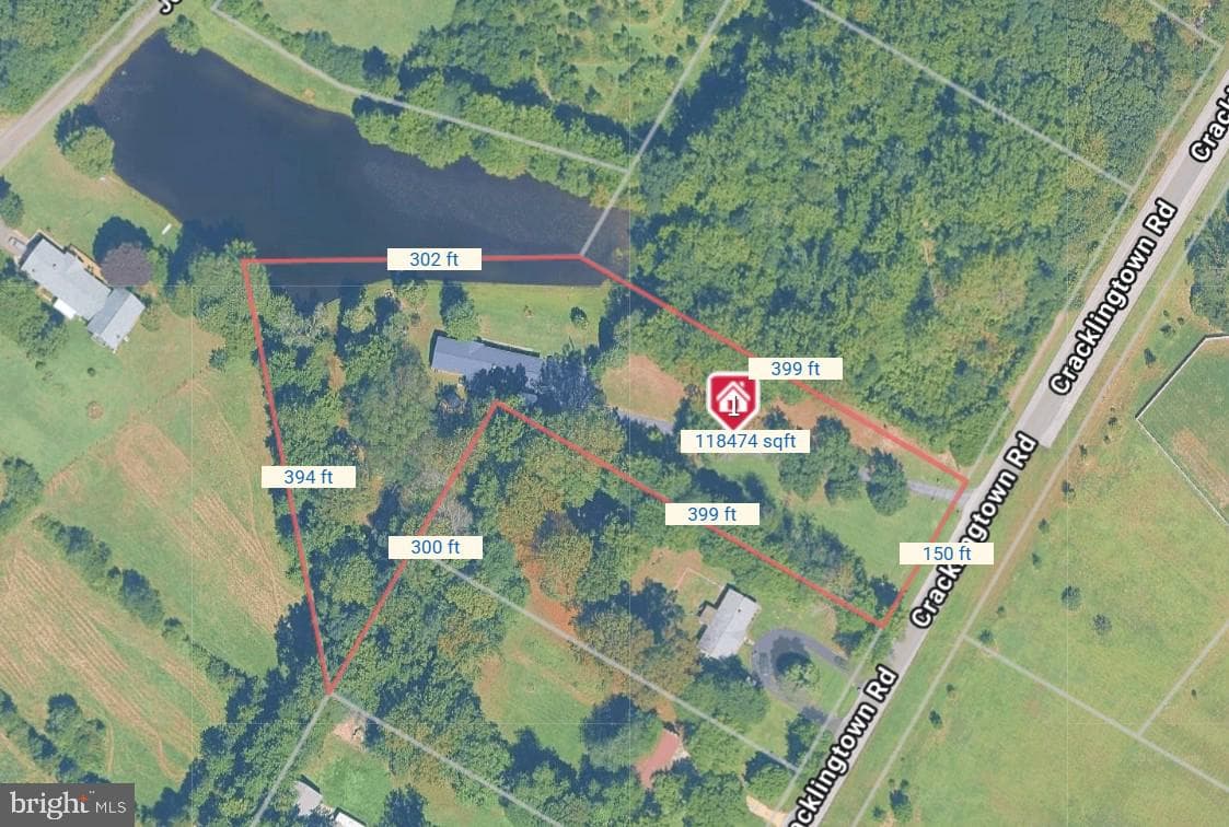 6109 Cracklingtown Road photo 25