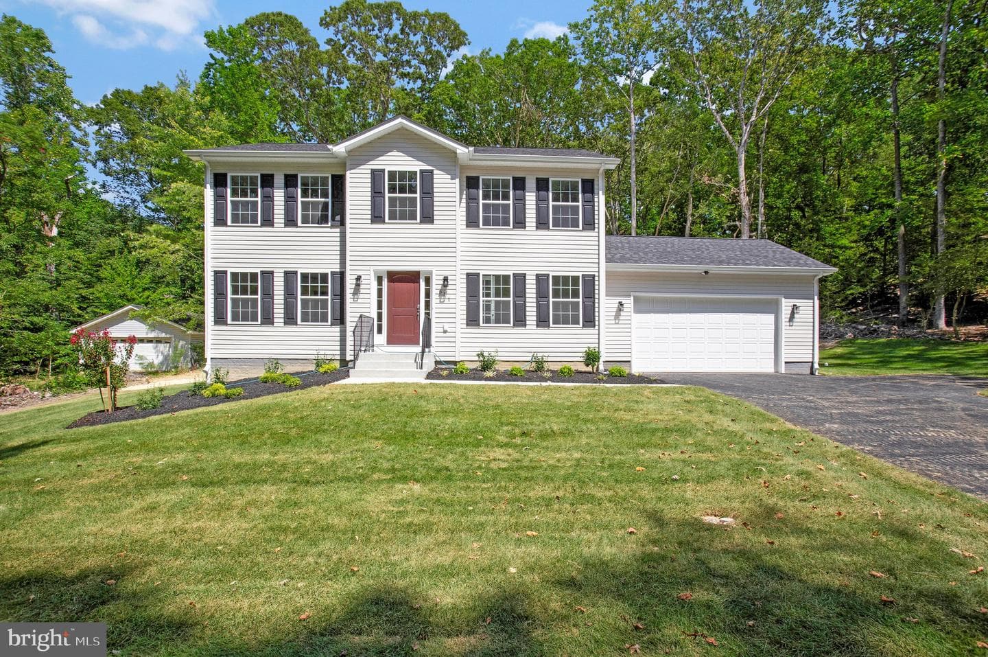 8 E Poplar Lane, Indian Head