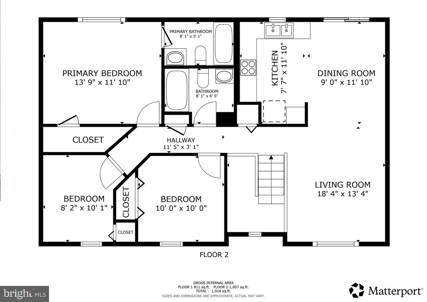 2870 Preswood Place photo 44