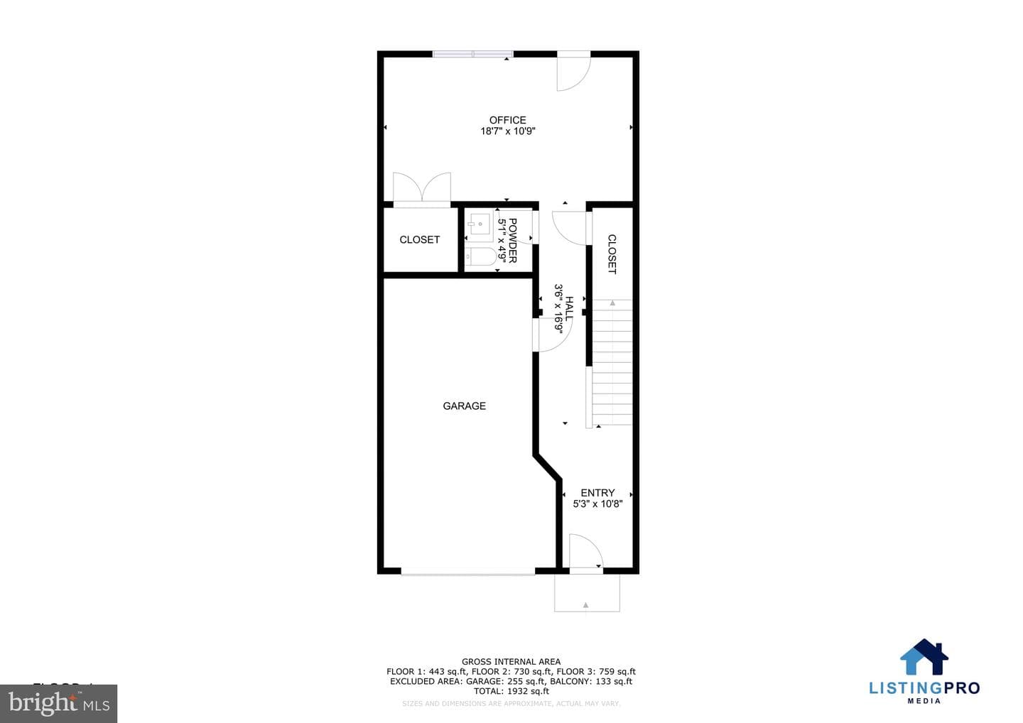 5809 John Keats Place photo 38