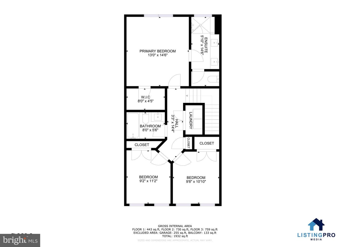 5809 John Keats Place photo 40