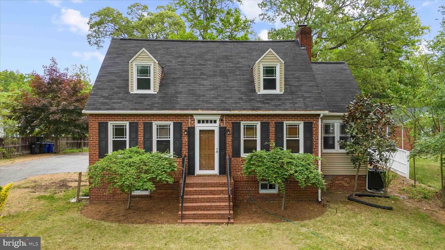 4666 Leonardtown Road, Waldorf