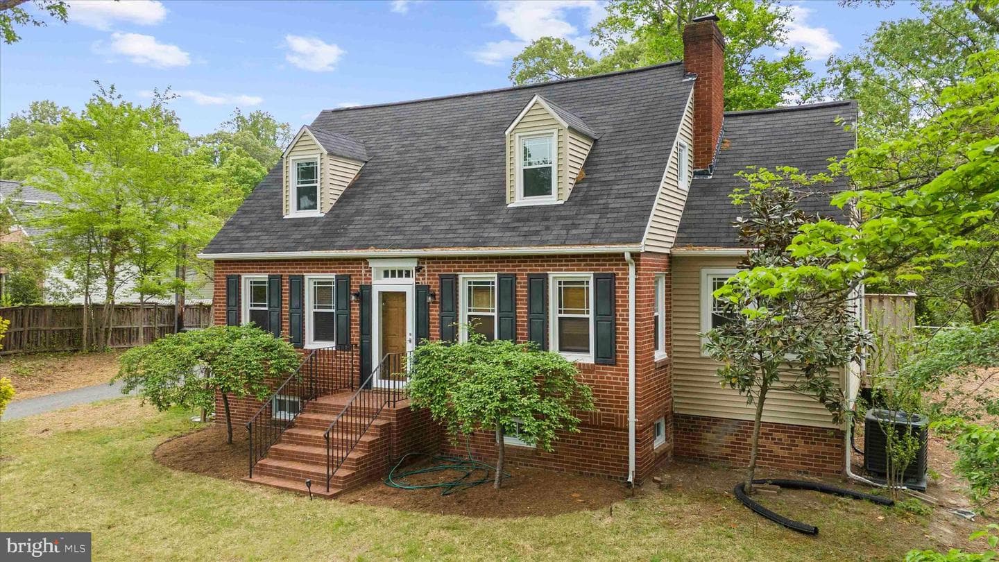 4666 Leonardtown Road, Waldorf