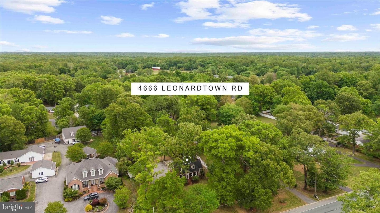 4666 Leonardtown Road photo 51