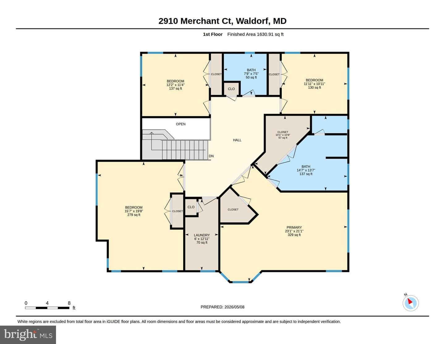2910 Merchant Court photo 87