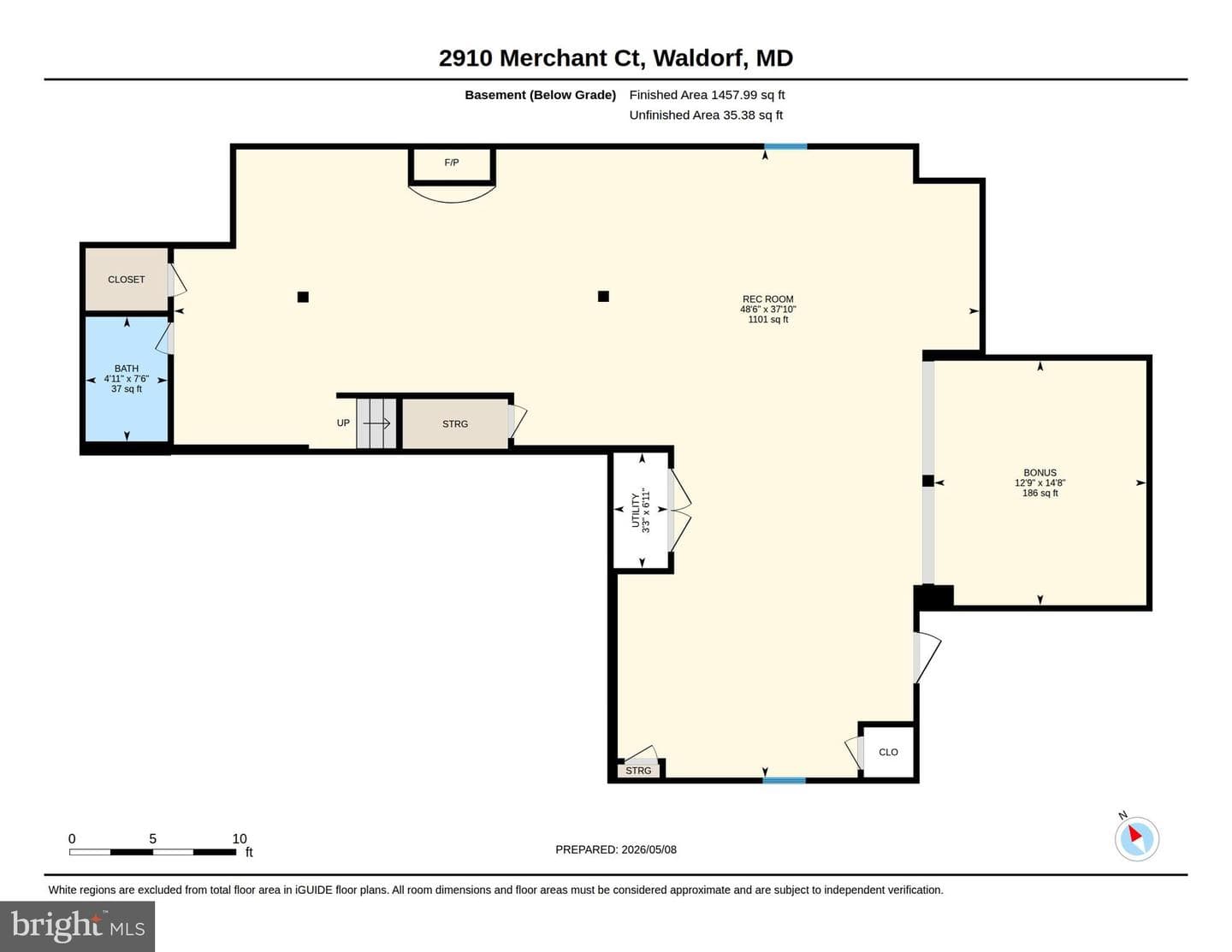 2910 Merchant Court photo 88