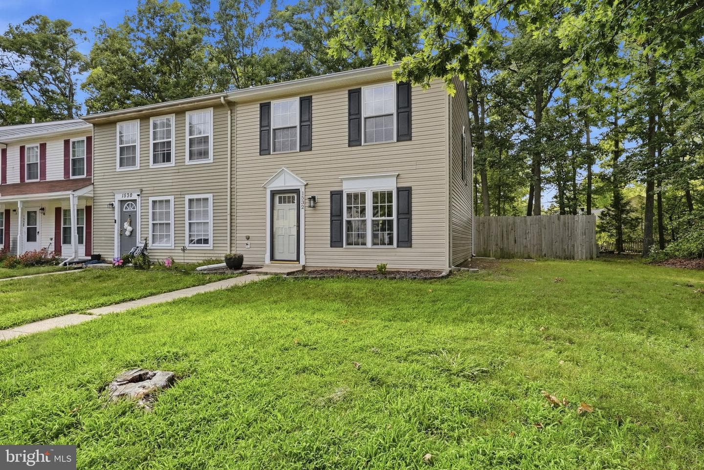 1532 Pin Oak Drive, Waldorf