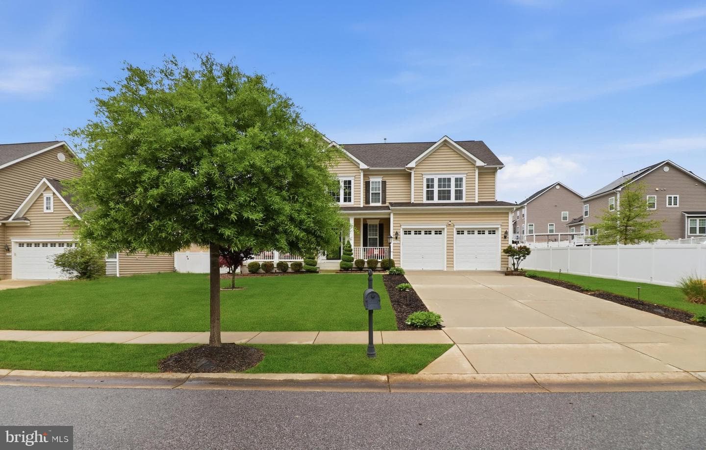6782 Mccormick Drive, Bryans Road