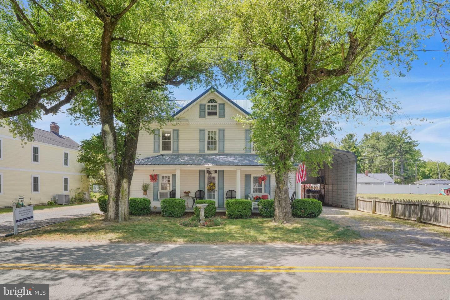 7215 Benedict Avenue photo 26