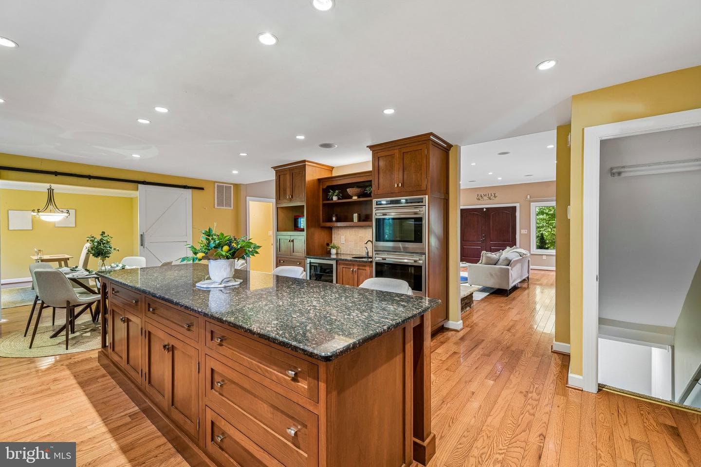 10060 Harmony Hill Lane photo 13