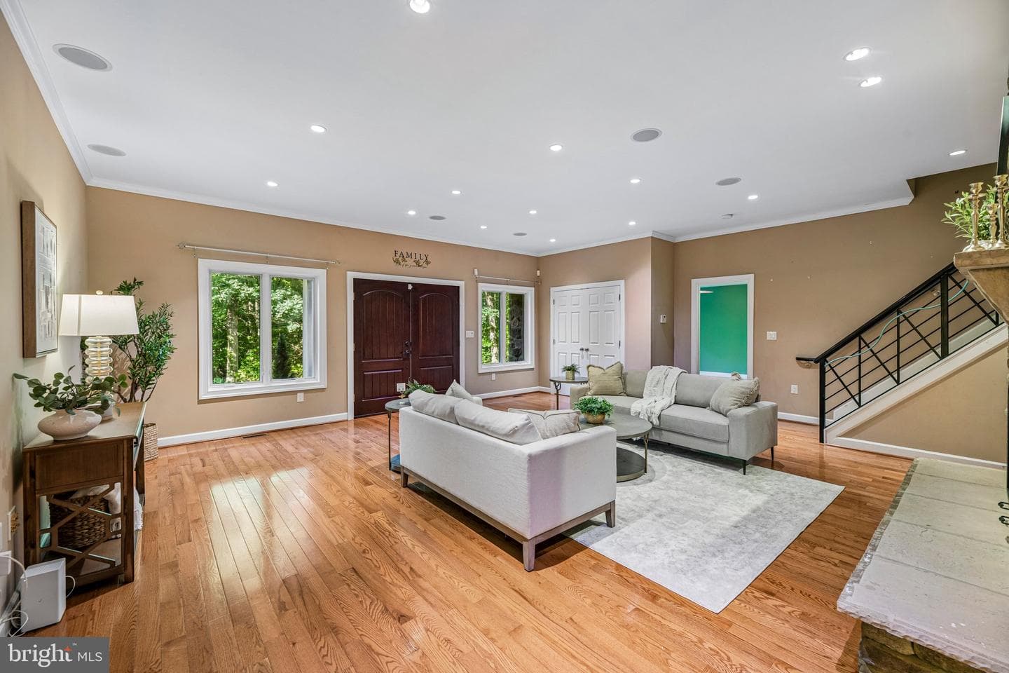 10060 Harmony Hill Lane photo 9