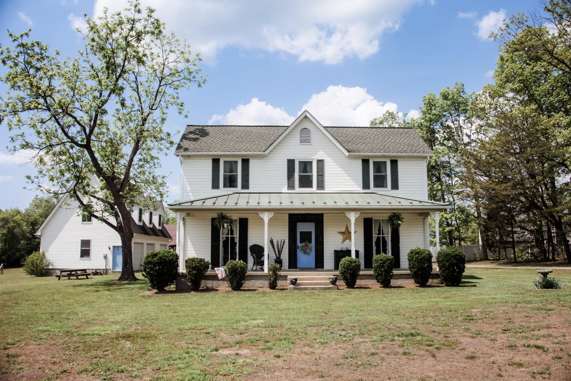 8155 Wheatley Road