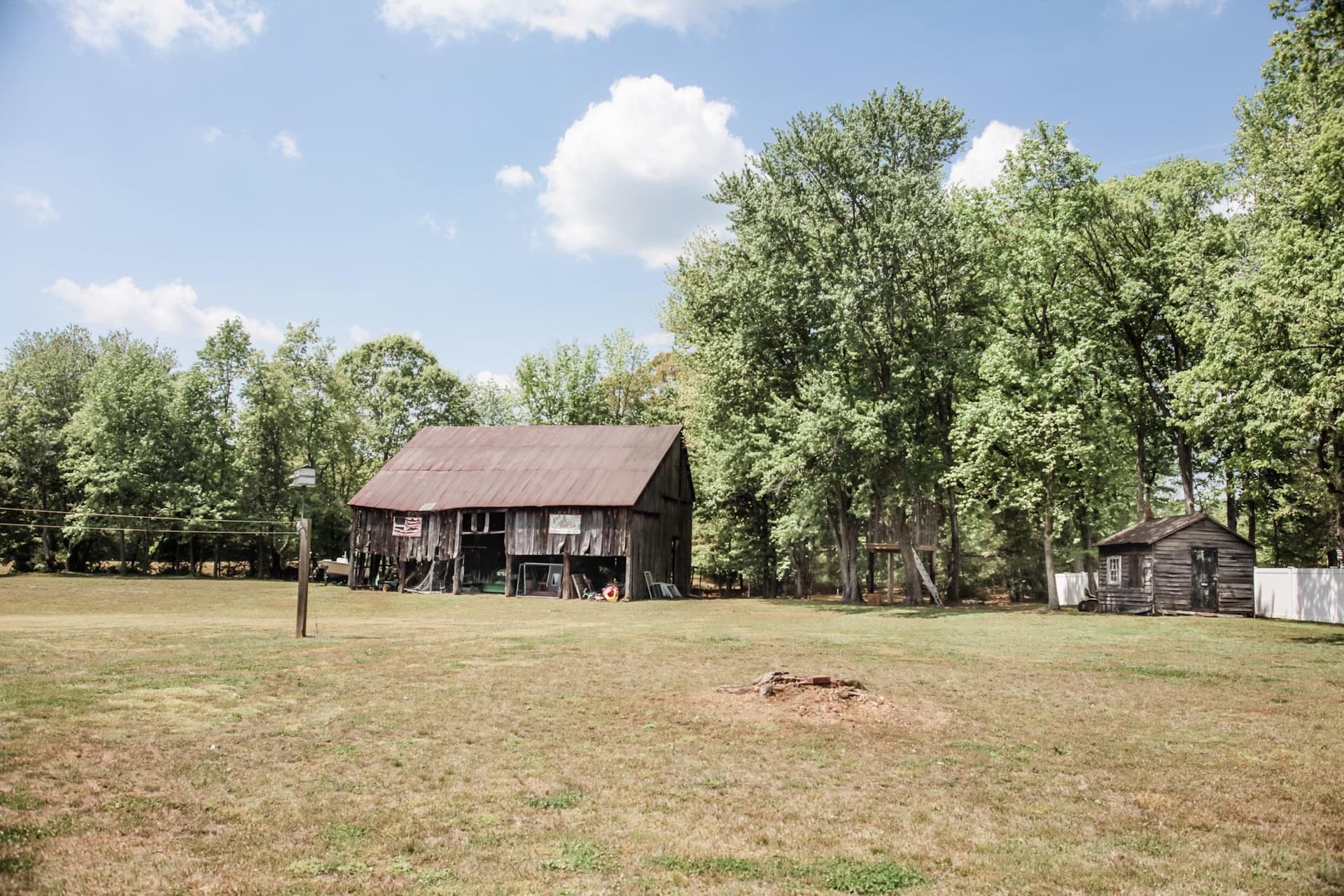 8155 Wheatley Road photo 5