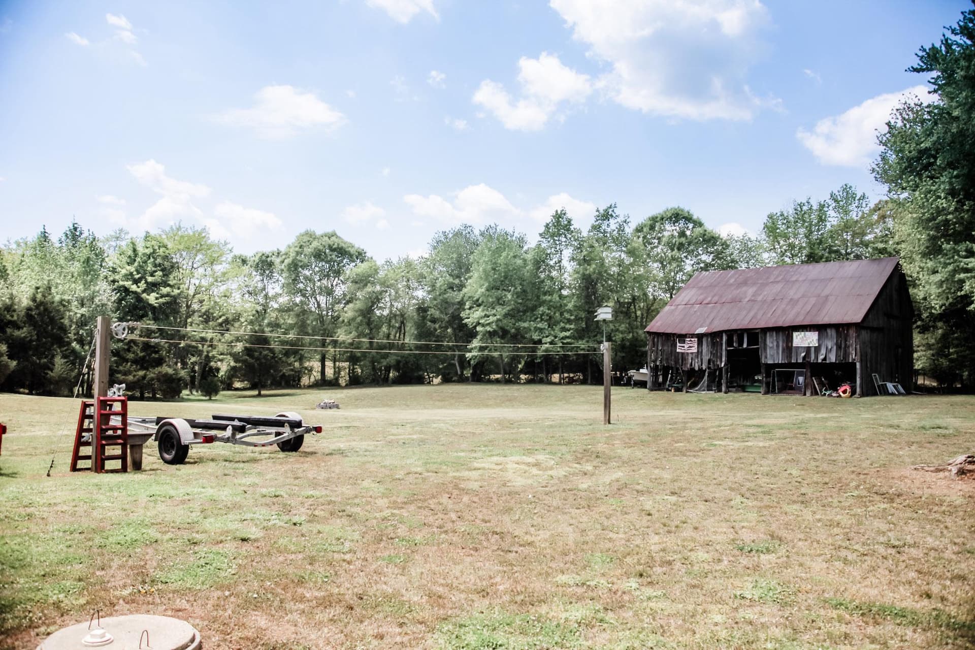 8155 Wheatley Road photo 6