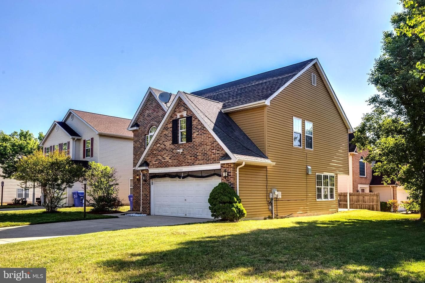 3164 Gladstone Ct, Waldorf