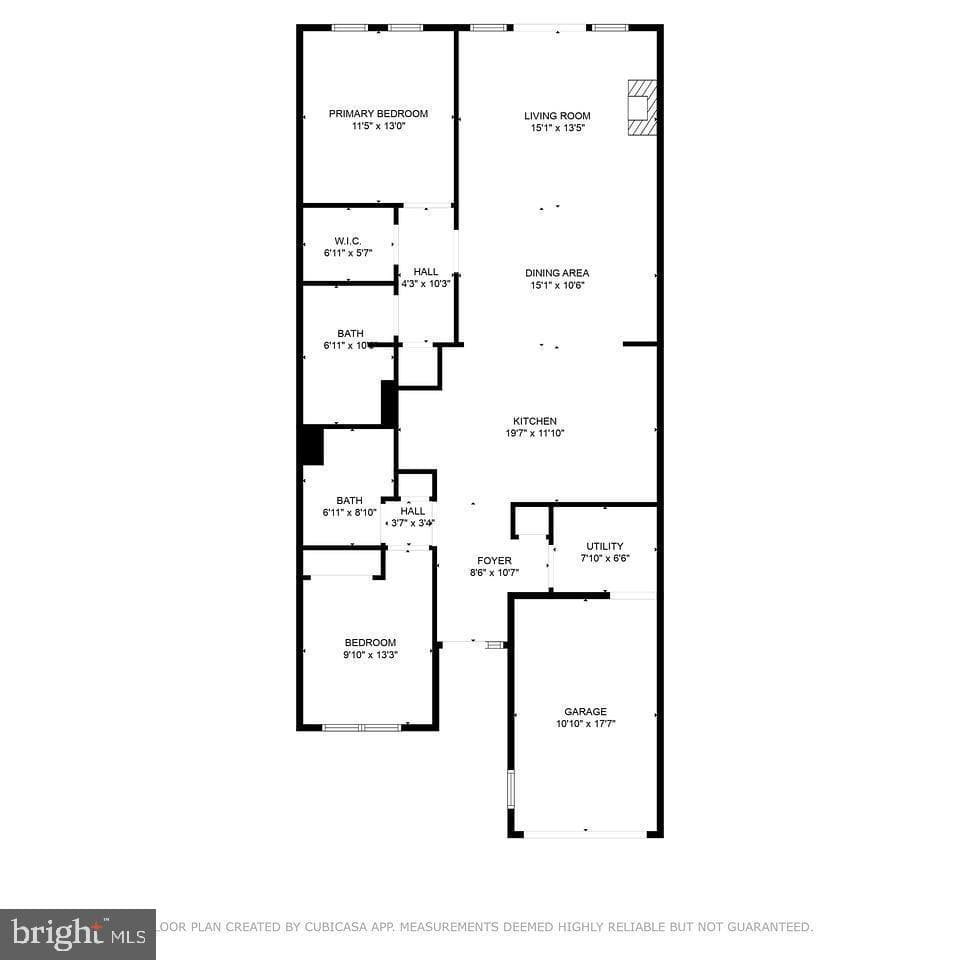 32 Camden Circle photo 41