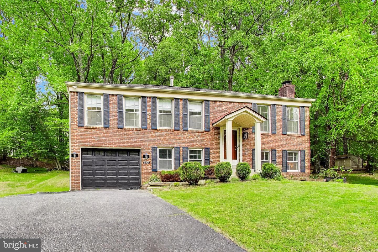 8709 Valley Drive, Waldorf