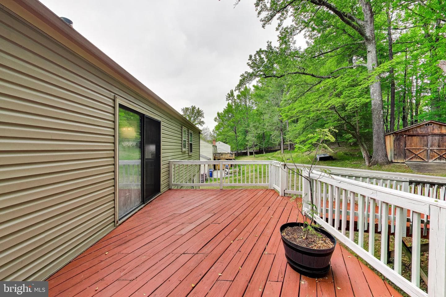 8709 Valley Drive photo 33