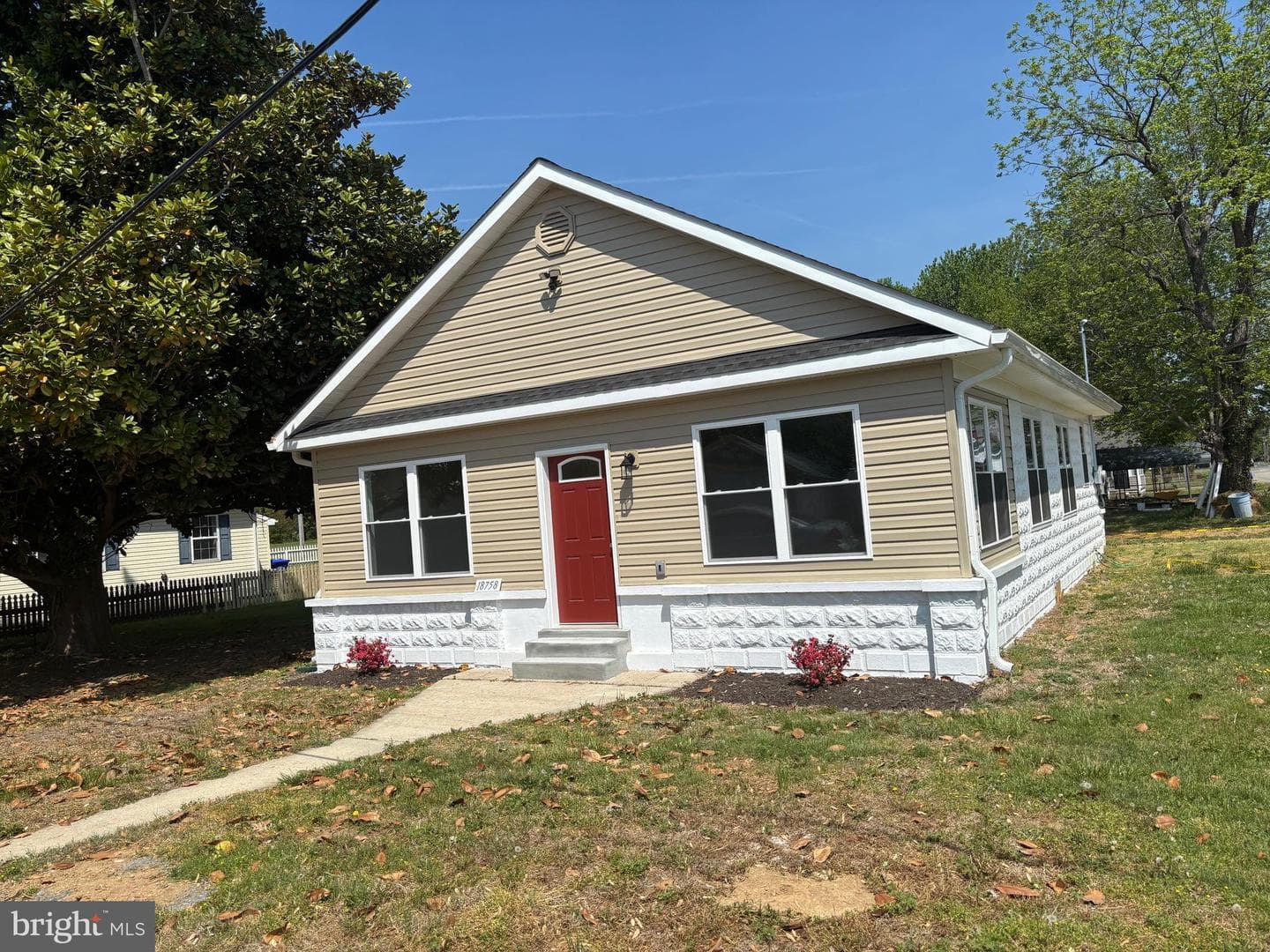 18758 Potomac Avenue, Benedict