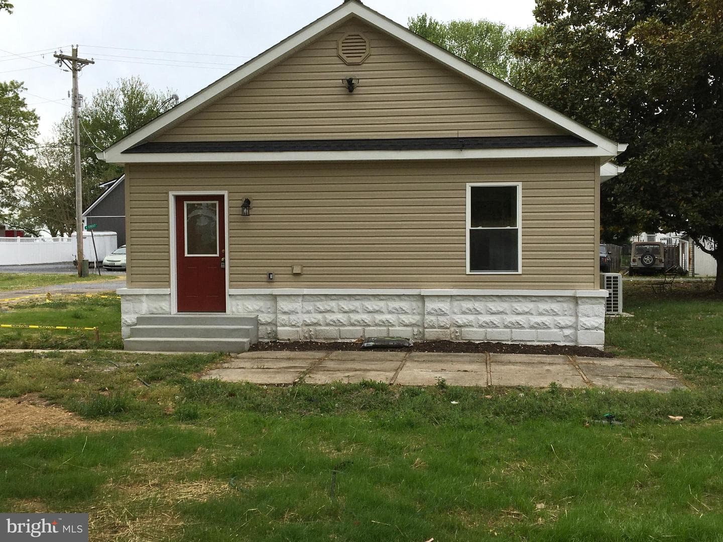 18758 Potomac Avenue, Benedict