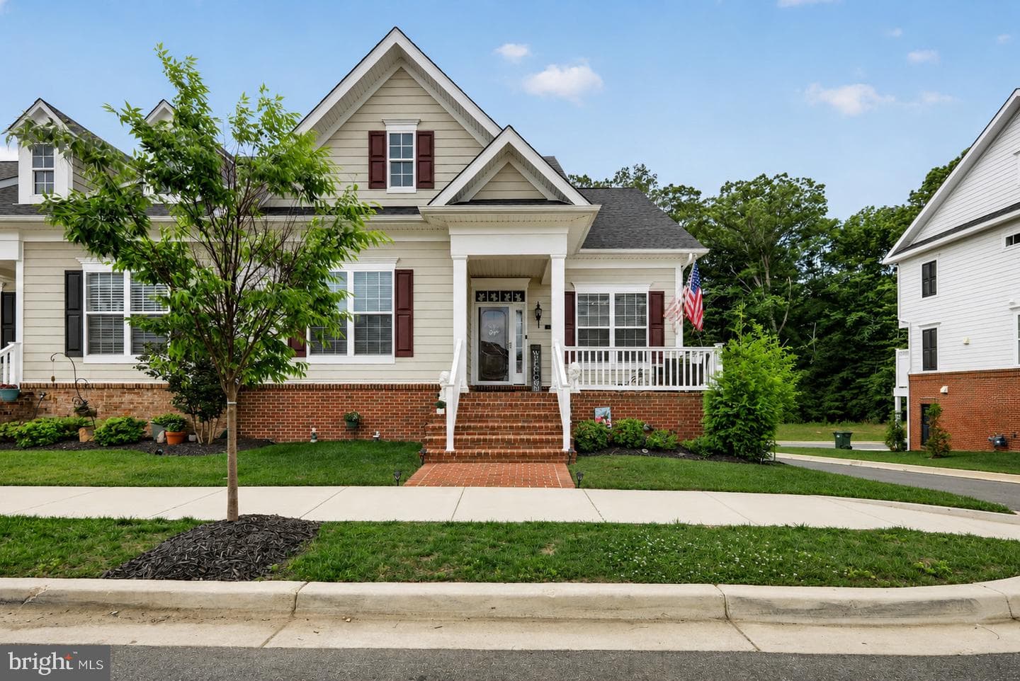 310 Buckeye Circle, La Plata
