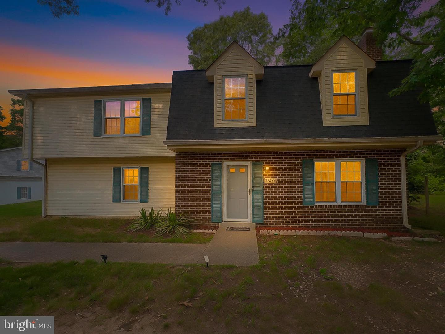5123 Shawe Place #4-K, Waldorf