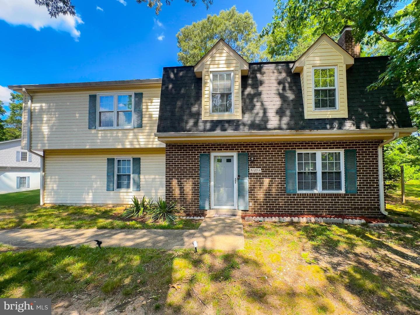 5123 Shawe Place #4-K photo 3