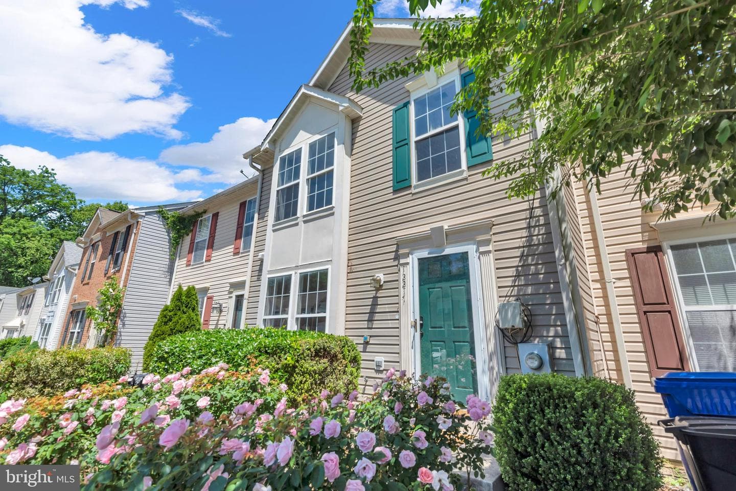 12217 Sweetwood Place, Waldorf