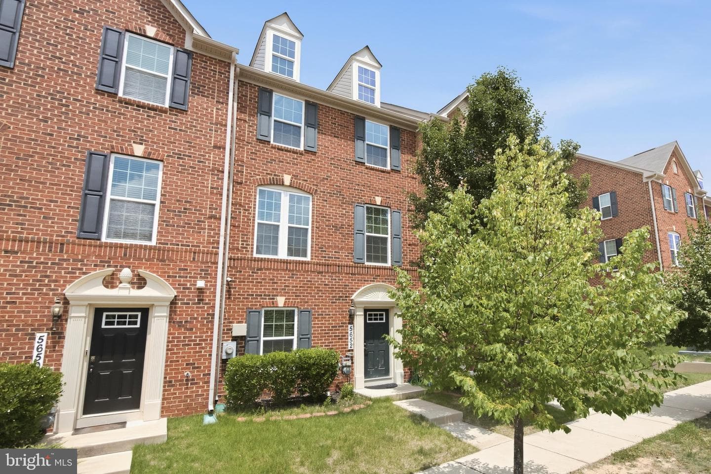 5652 Barnstormers Lane, Waldorf