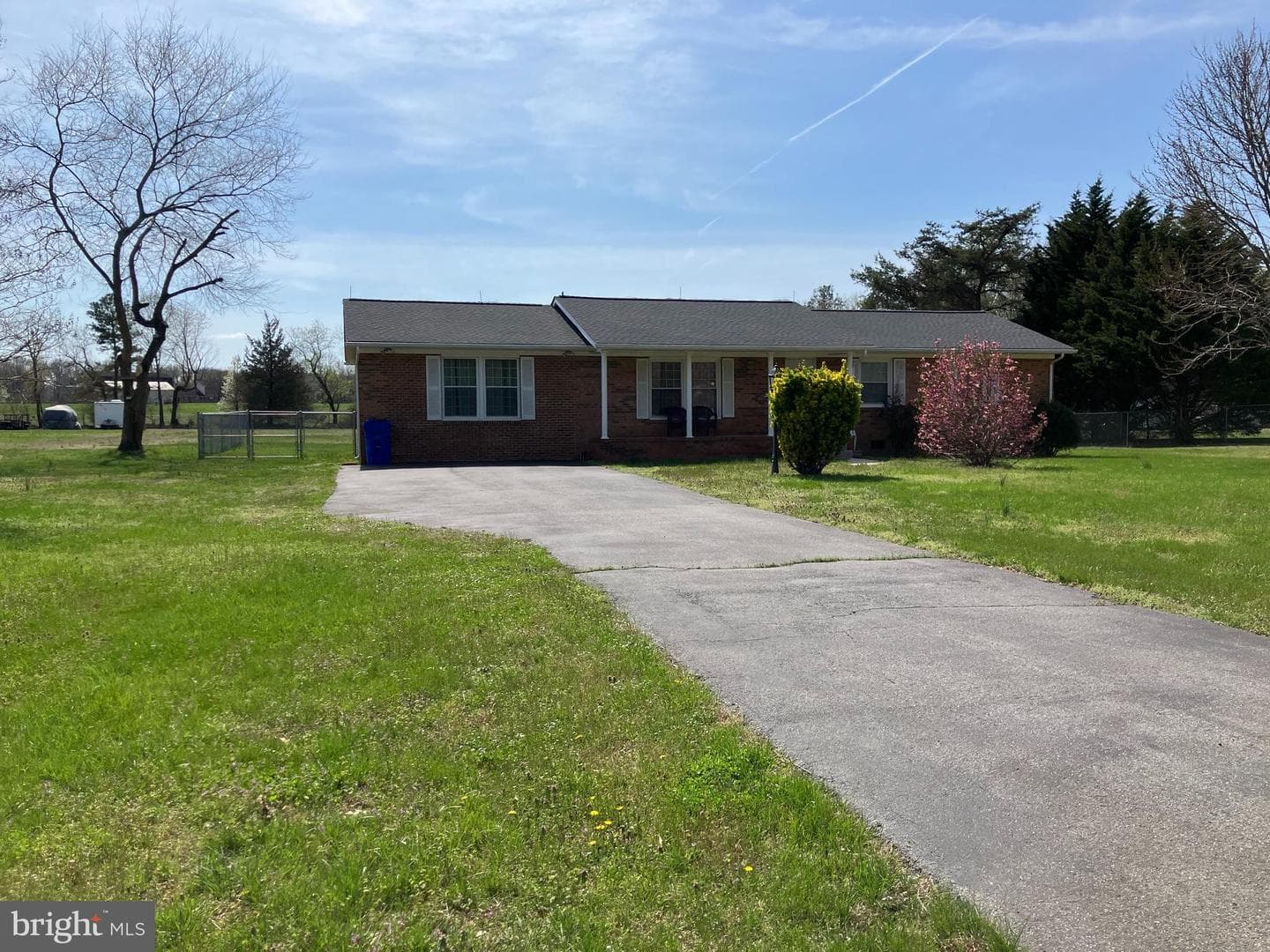5605 Huckleberry Drive